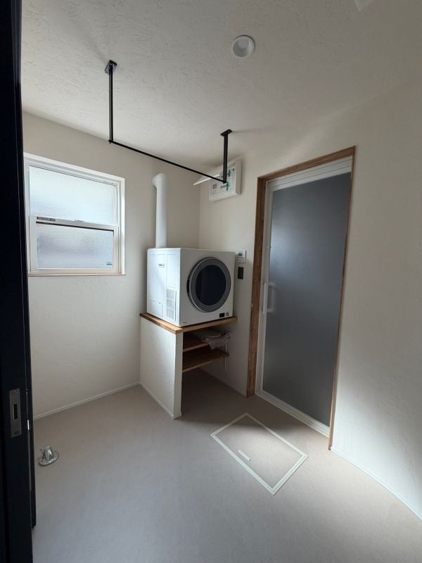 見学会物件写真1